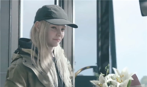 生化危机8rose长大后什么样 萝丝结局成年图片一览