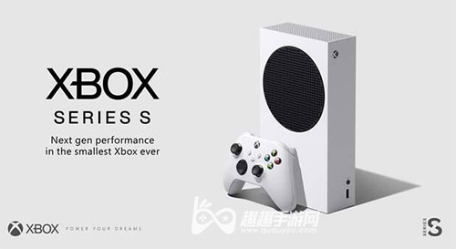 xbox series s相当于什么显卡 XSS同级别显卡介绍