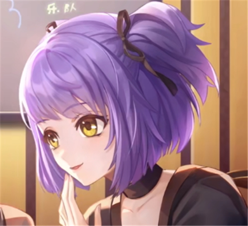 王者荣耀音你心动情侣头像图片 小乔周瑜情头大全