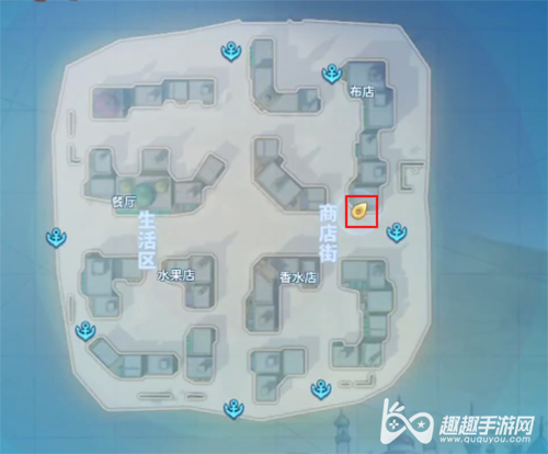 航海王热血航线油菜花跳舞粉的真相攻略 仙人掌位置