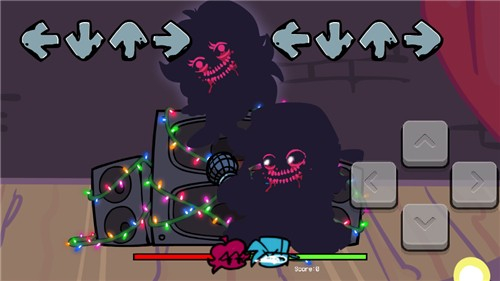 黑色星期五之夜pico女装模组下载 黑色星期五之夜pico女装模组手机版下载 趣趣手游网