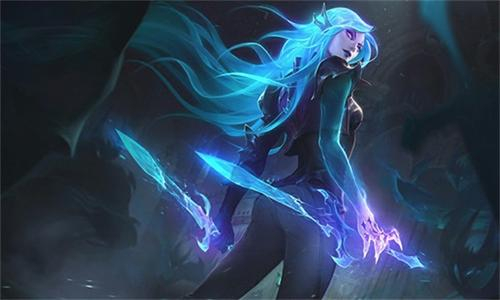 云顶之弈s5破败卡特阵容搭配攻略 破败刺客怎么玩