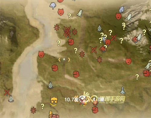 妄想山海捕蝇草在哪 捕蝇草刷新位置一览