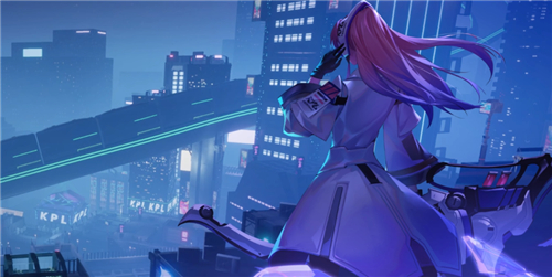 王者荣耀伽罗天狼溯光者多少钱 2021kpl限定皮肤点券价格