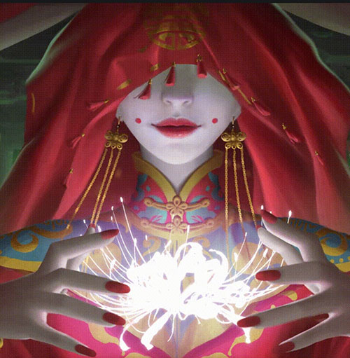 纸嫁衣第三部发售时间:首先大家看看纸嫁衣1和2代的