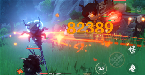 原神胡桃重击多少体力 趣趣手游网