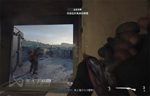 使命召唤18有多少关 所有章节关卡汇总