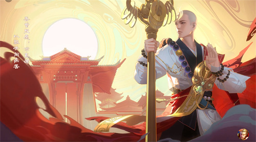 王者荣耀金蝉背景故事介绍 新英雄经历了什么