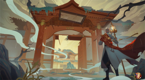 王者荣耀金蝉背景故事介绍 新英雄经历了什么