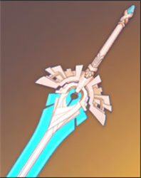 原神天空之傲突破材料汇总 天空之傲突破需要什么材料