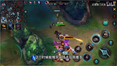 lol手游卡牌大师怎么玩 崔斯特如何带起整场节奏