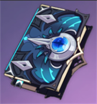 原神暗巷的酒与诗满级属性是多少 90级面板属性一览