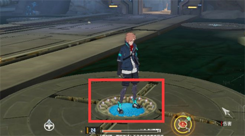 幻塔遗迹A03宝箱在哪里 星岛遗迹A03宝箱分布图