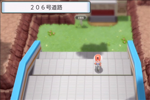 宝可梦晶灿钻石圆陆鲨在哪抓