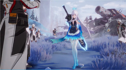 幻塔手机配置要求一览 最低需要配置介绍