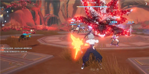 幻塔世界boss一天几次 每天能打次数上限介绍