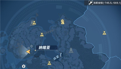 幻塔纳维亚生态园怎么进 三座天线接收台启动攻略