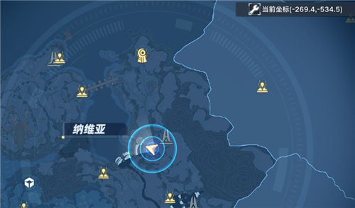 幻塔纳维亚生态园怎么进 三座天线接收台启动攻略