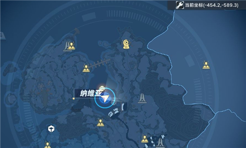 幻塔纳维亚生态园怎么进 三座天线接收台启动攻略