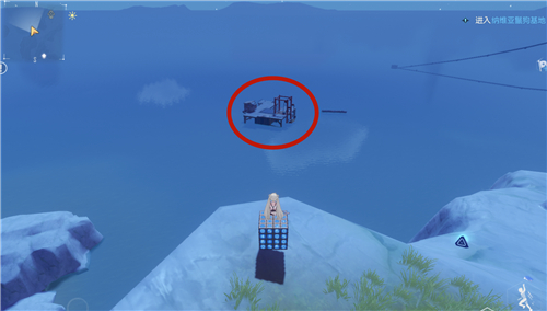 幻塔控制台组件在哪获得