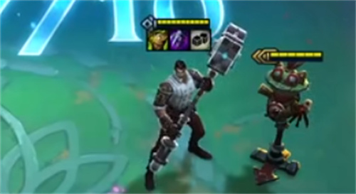 云顶之弈潘多拉的装备 能转职赏金转吗