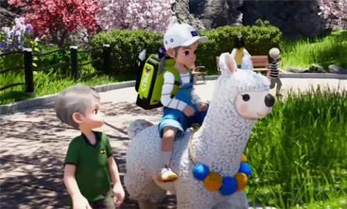 多可比什么时候上线 公测发售时间预测