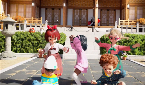 多可比什么时候上线 公测发售时间预测