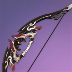 原神弓藏突破材料汇总 满级所需素材一览