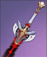 原神黑剑突破材料一览 满级需要哪些素材