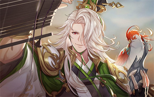 三国志幻想大陆清河弈志阵容羁绊大全