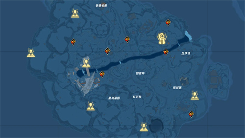 幻塔气球果沙拉怎么做 气球果沙拉配方分享