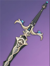 原神宗室长剑突破材料汇总 满级需要哪些素材