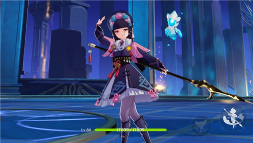 原神云堇唱的是什么戏 神女劈观是京剧吗