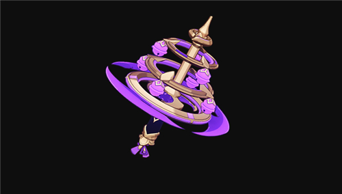 原神神乐之真意适合谁 给哪个法师角色用好