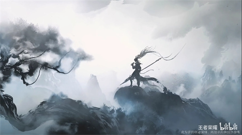 王者荣耀傲雪梅枪台词大全 韩信皮肤局内语音合集