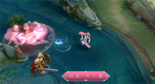 王者荣耀炮火逐光怎么得到 孙尚香星元获取方式介绍