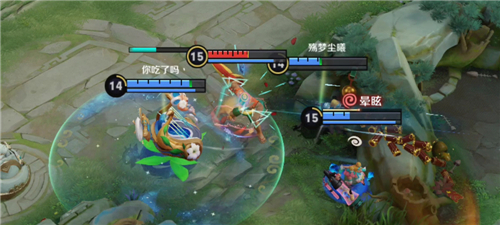 王者荣耀项羽最强肉装推荐 2022项羽怎么出装最肉