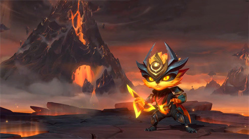 lol手游凯南奈落之炎皮肤是限定皮肤吗 商城是否会下架