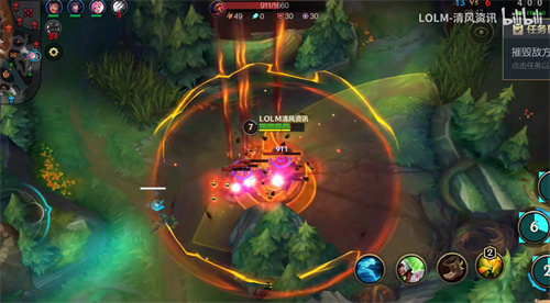 lol手游凯南奈落之炎皮肤是限定皮肤吗 商城是否会下架