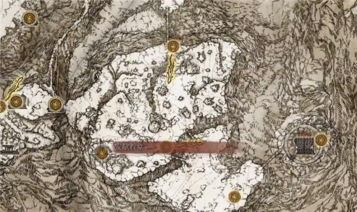 艾爾登法環地圖探索順序推薦 老頭環各區域多少級去合適 - 第10張