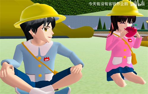櫻花校園模擬器怎麼復活角色 人物重生方法 - 第1張