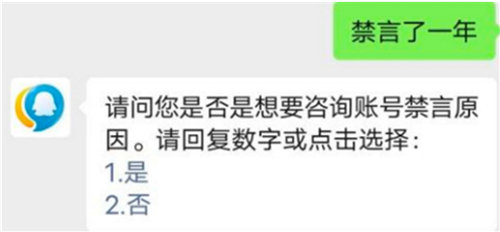 2022王者榮耀禁言怎麼看解除時間 禁言時間在哪裡看 - 第2張