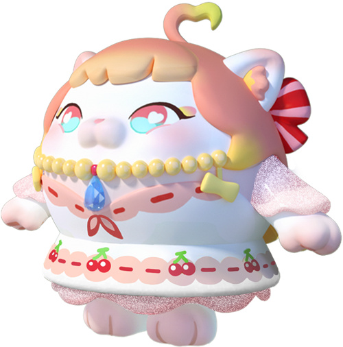 蛋仔派对甜心猫萝拉保底多少钱 皮肤保底价格介绍 - 第2张