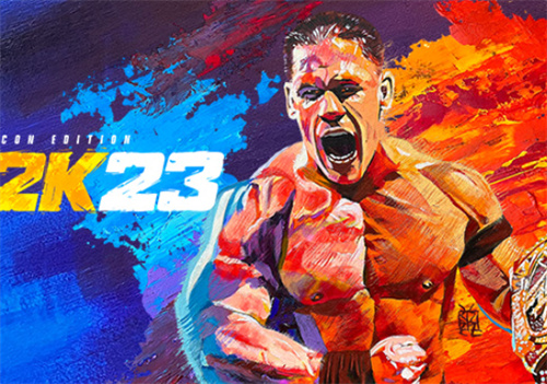 WWE2K23多少錢 遊戲價格一覽 - 第2張