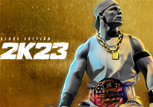 WWE2K23多少錢 遊戲價格一覽 - 第3張