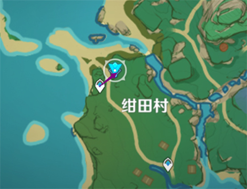 原神神樱大祓任务在哪接 神樱大祓触发方法介绍 - 第1张