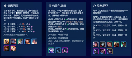 云顶之弈美测服