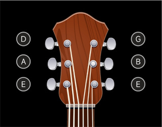 Guitar Tuner吉他调音器免费版