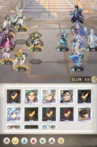 斗罗大陆武魂觉醒官服