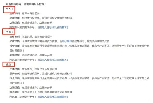 抖店app
